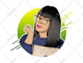 draw amazing cartoon portrait from photo