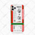 do awesome phone case design for printful