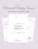 create a therapy journal with art and psychology elements