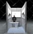 prepare expo booth design