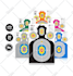design creative website banner