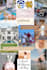 design personalized vision board and creative vision board