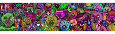 create custom nft art as you want