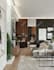 do interior design and realistic 3d rendering
