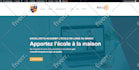 create a business website to generate leads