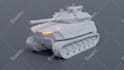 3d model any vehicle