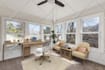 do virtual staging, virtual furniture fast for real estate