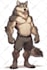 draw furry reference sheet, fursona ref sheet, furry art, anthro reference sheet
