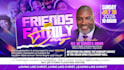 create excellent event flyer or church flyer design