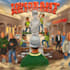 make an crazy cartoon for your pop punk album,single cover