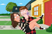 create your custom family guy style portrait