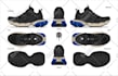 design professional custom sneakers and footwear for your brand