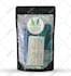 design supplement label, product label, peptide label and 3d mockup