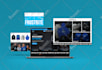 design shopify ecommerce website, build shopify online store
