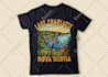 design trendy custom graphics tshirts and merchandise designs