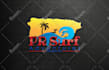 design sports, gym and fitness logo