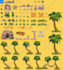 do pixel tileset for game