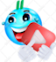 create custom emojis and text emotes