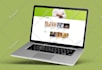 customise and fix wordpress woocommerce website