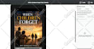 format and upload your book for amazon KDP