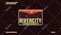 create awesome vintage retro outdoor patch logo design