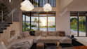 do photorealistic archviz in 3dsmax, corona renderer, vray