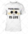 make eye catching typography t shirt,mug bag necklace design