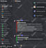 setup a professional discord server