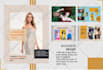 design product catalog, lookbook, linesheet, sellsheet, catalogue