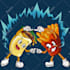 draw custom mascot illustration or cartoon character