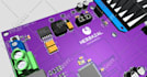 create pro pcb design and schematics