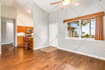 do virtual renovation, virtual staging of your property