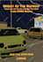draw vintage, classic, retro vector poster car or any vehicle