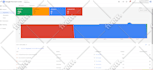link shopify store with merchant center run google ads, fix misrepresentation