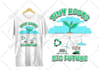 illustration hand drawn vintage retro t shirt design