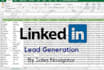 do targeted lead generation, email list building and  b2b lead generation