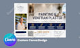 design canva graphic design