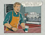 create costumized cartoon illustration