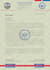 design professional business letterhead, invoice, and stationery in word