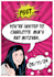 create a pop art advertisement