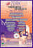 design an illustrated event poster or any poster, flyer