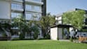 do photorealistic architectural rendering in high quality