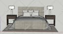 create professional architectural 3d models in sketchup