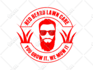 design pressure washing cleaning logo