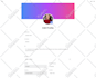 do mobile app and web app admin panel UI UX design