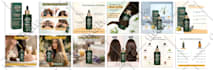 create premium amazon listing images, ebc a plus content