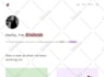 design or redesign squarespace website