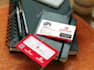 create a professional business card for your business