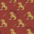 create amazing custom seamless pattern design animals, boho, floral, seasonal