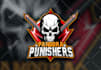 design amazing sport, esports, team, twitch logo